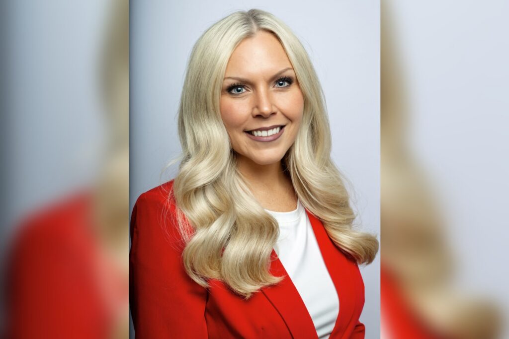 Nina Sharp Hebb named director of entertainment for The Railyard in Elkins