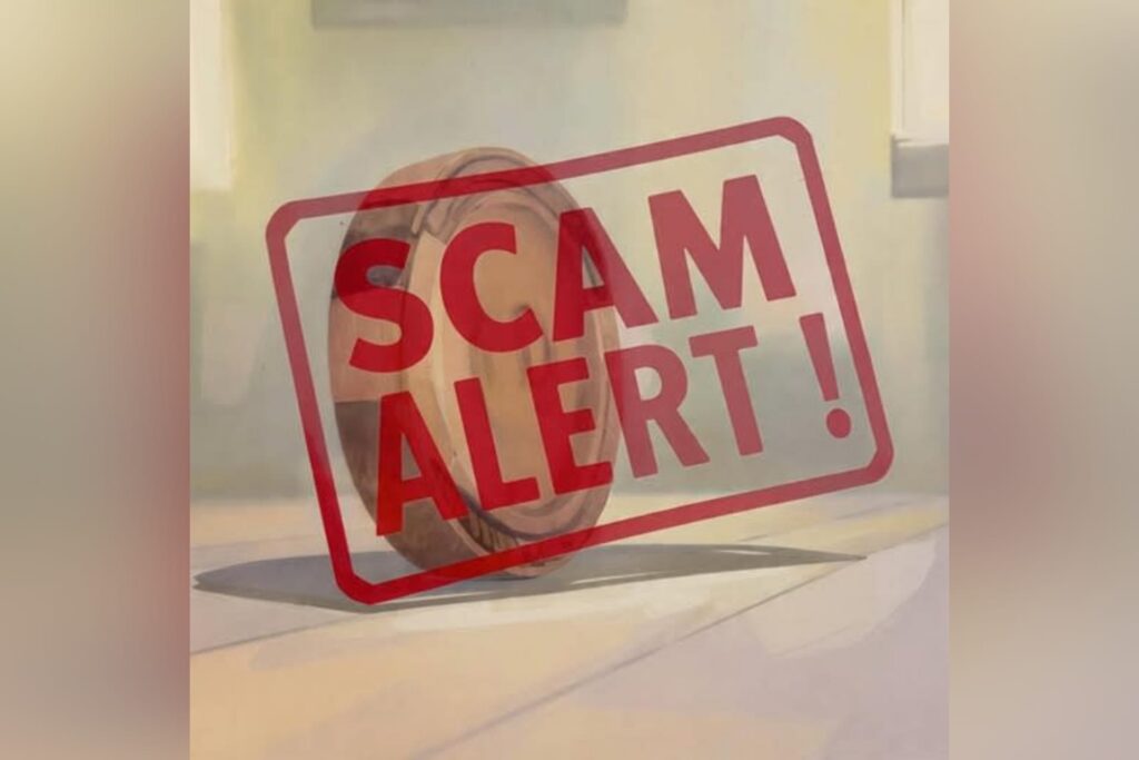 Sheriff’s office warns of jury duty phone scam