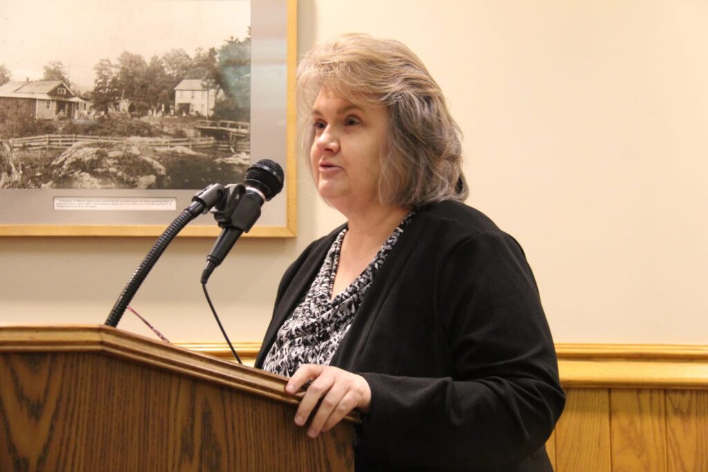 Country Roads Transit logs 6,863 rides in Upshur County, seeks $15,000 county match