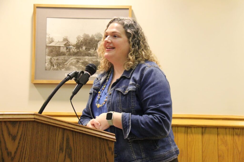 Tucker Community Foundation invites Upshur nonprofits to join Run For It fundraiser