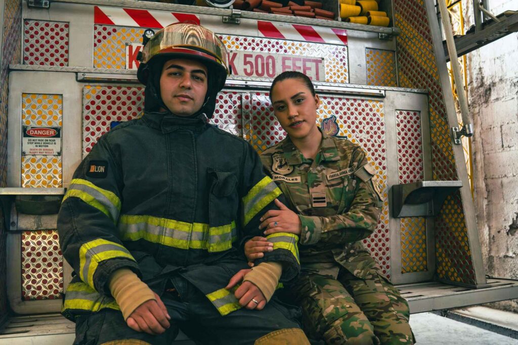 Free mental wellness program for first responder families coming to Buckhannon on March 16