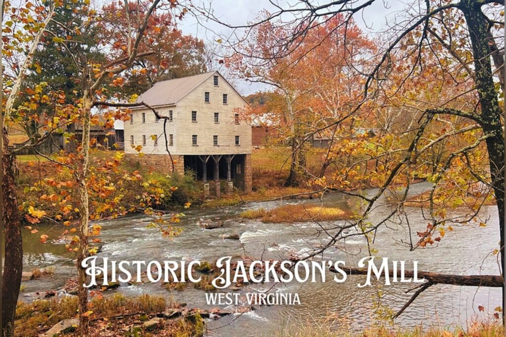 Rediscovering home: Buckhannon entrepreneur turns West Virginia places into postcards
