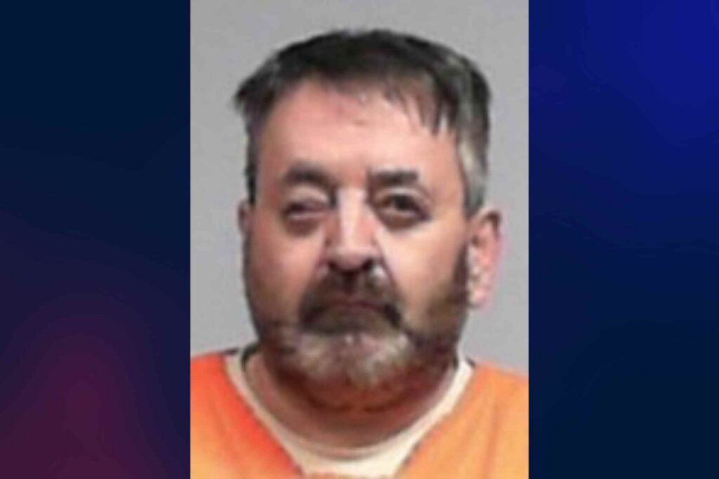 Upshur County man sentenced for interstate threats and firearms charges