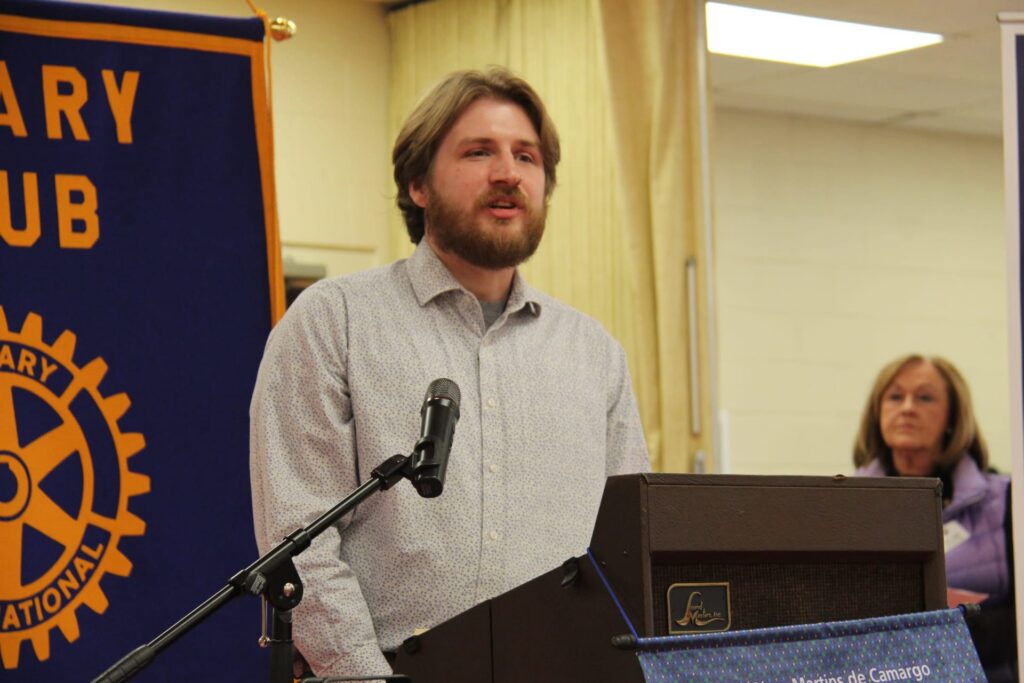 New director highlights Meals on Wheels, other services at Upshur County Senior Center