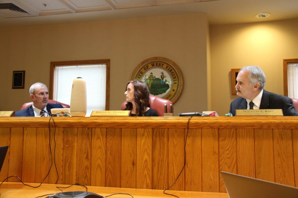 Upshur County Commission approves putting proposed fire fee increase on 2026 ballot