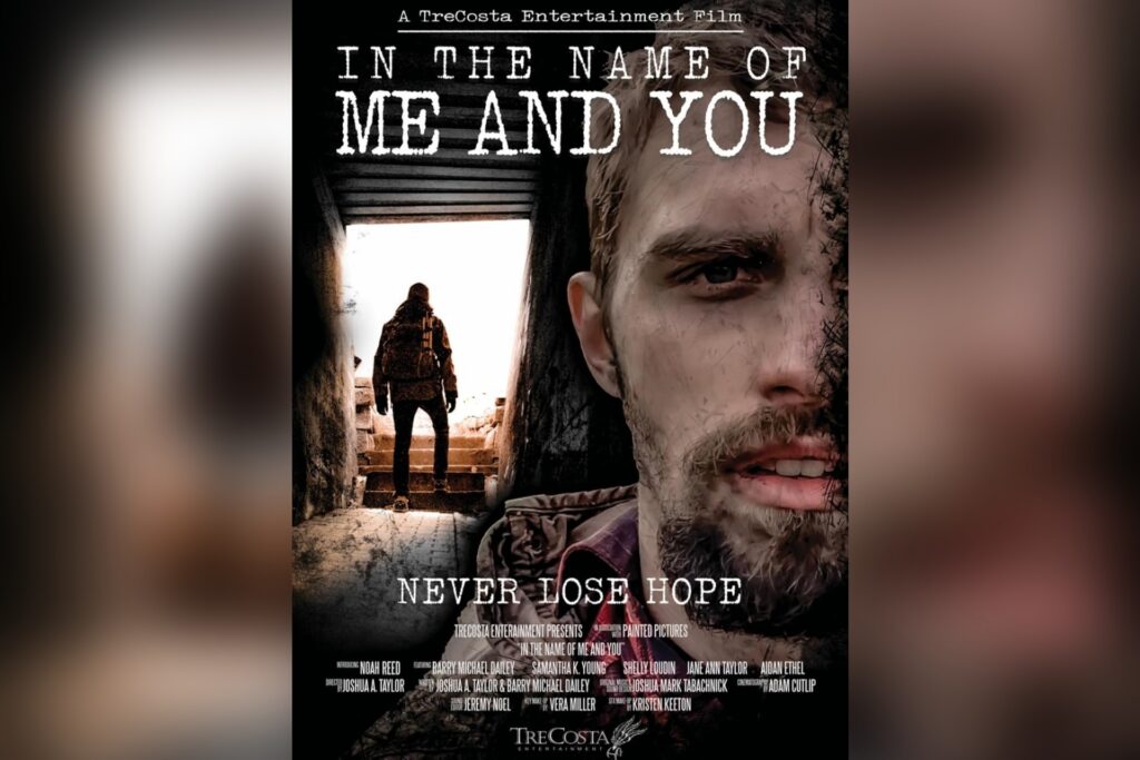 Buckhannon police say arrests alone won’t solve addiction — free film screening Wednesday aims to help