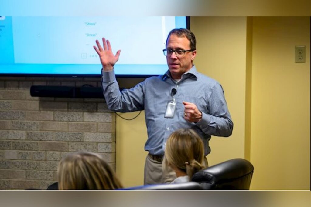 WVU School of Nursing launches new master’s program in nursing leadership