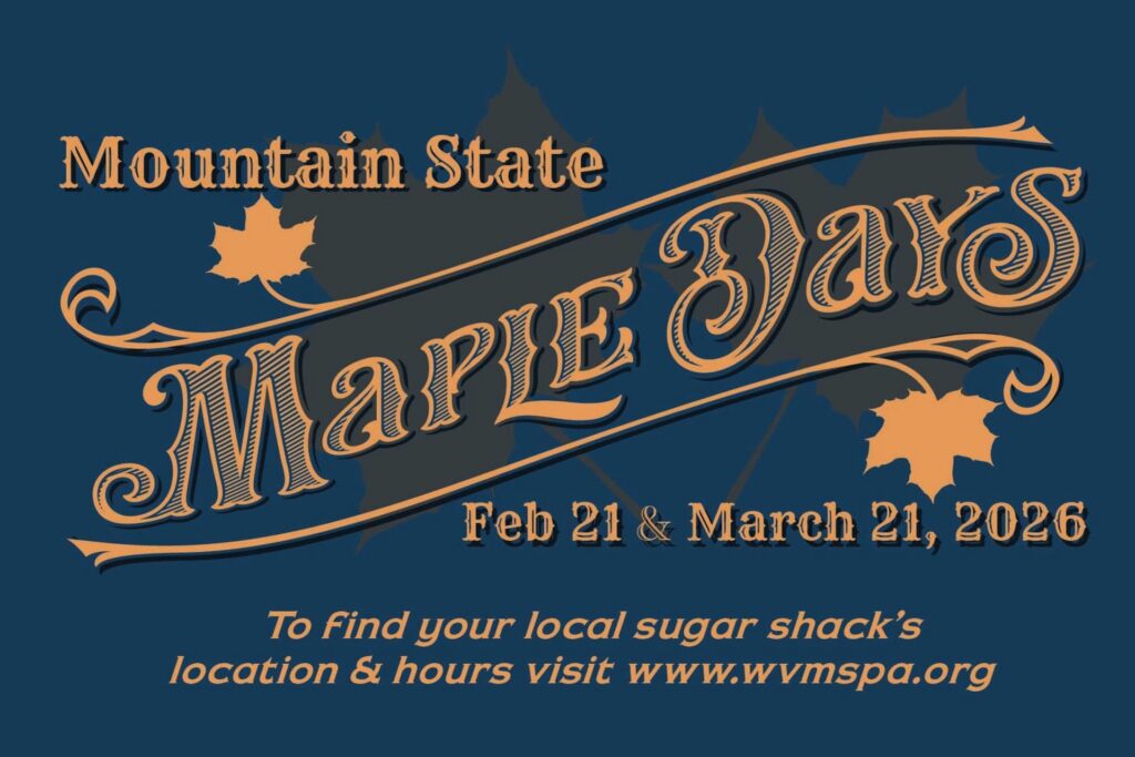 Mountain State Maple Days invites public to visit West Virginia sugar shacks in February and March