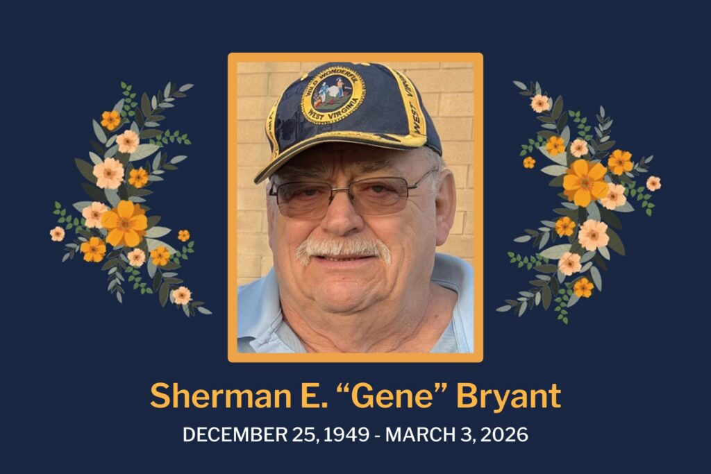 Sherman E. “Gene” Bryant