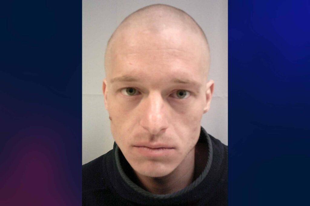 Buckhannon man arrested after allegedly firing shotgun inside home