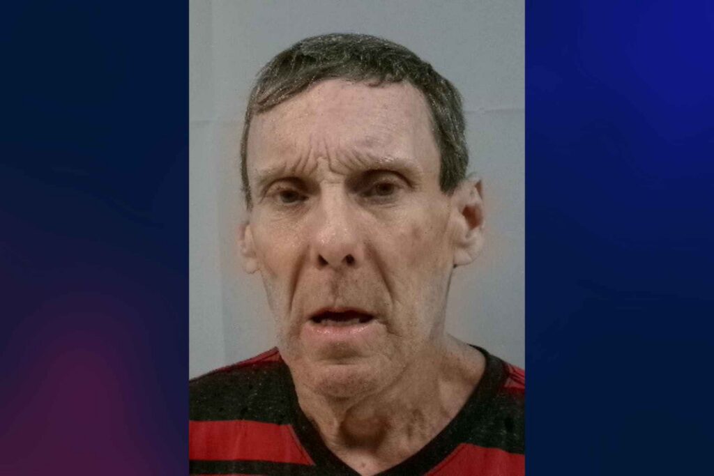 Man arrested after allegedly posting threatening Facebook posts directed toward local hospital