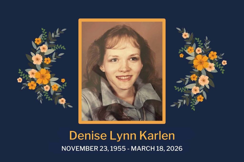 Denise Lynn Karlen