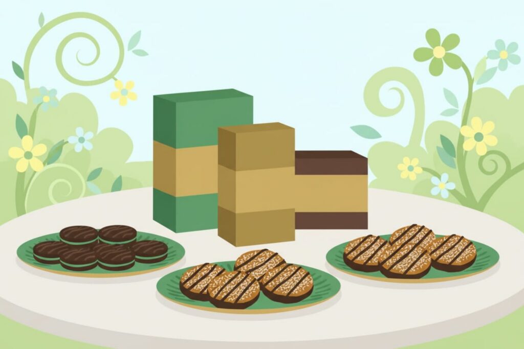 Nearly 200,000 Girl Scout Cookie boxes to be distributed across West Virginia and Ohio