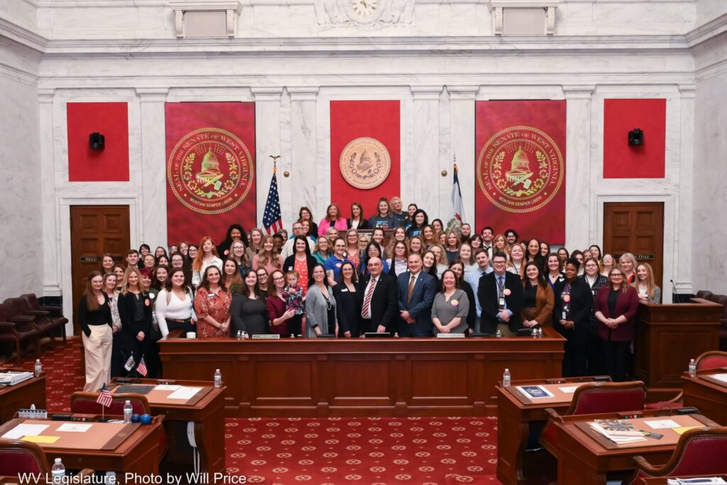 Fairmont State advances support for foster youth through Middle College and RISE initiatives