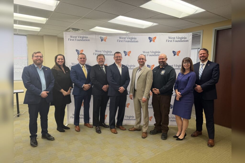 West Virginia First Foundation launches key 2026 initiatives during first quarterly board meeting
