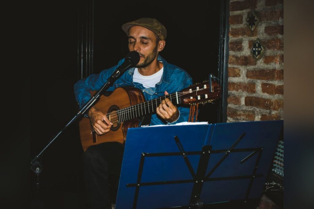 Mon Hills Music Group hosts songwriters’ showcase Wednesday at Buffalo Wild Wings in Morgantown