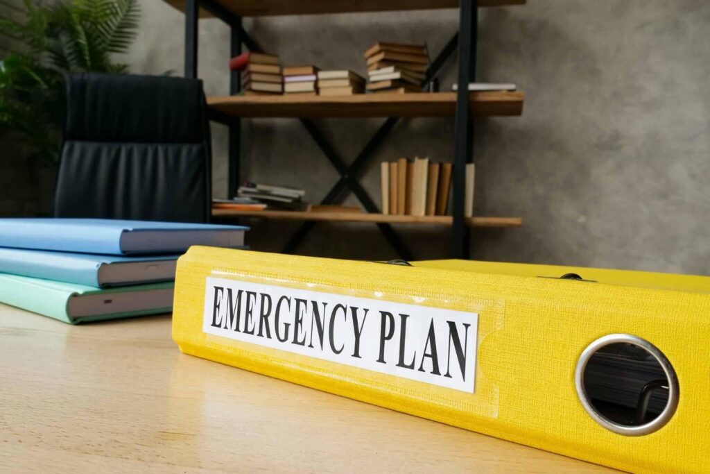 West Virginia governor appoints Dr. Matthew Blackwood as director of emergency management
