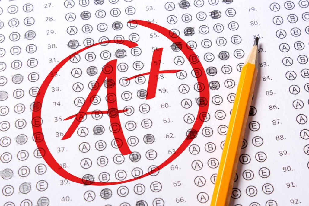 B-U Middle School announces third quarter honor roll