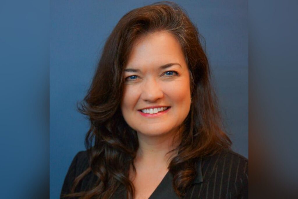 Fairmont State’s Dr. Rebecca Giorcelli named finalist for WV Professor of the Year