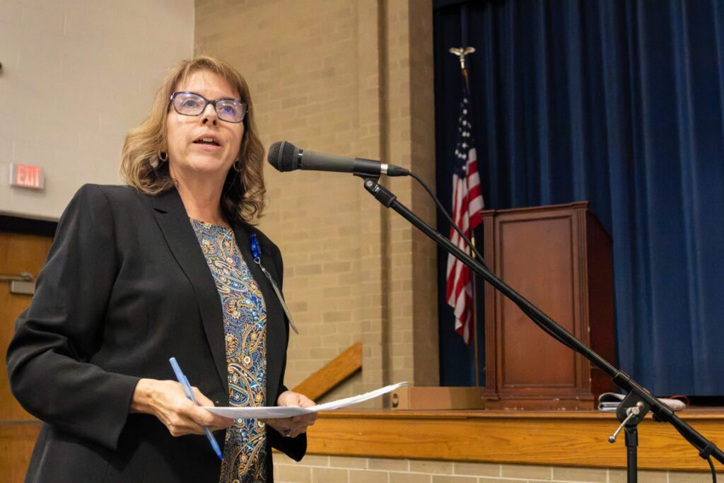 Superintendent details Upshur County Schools progress, outlines special education work ahead