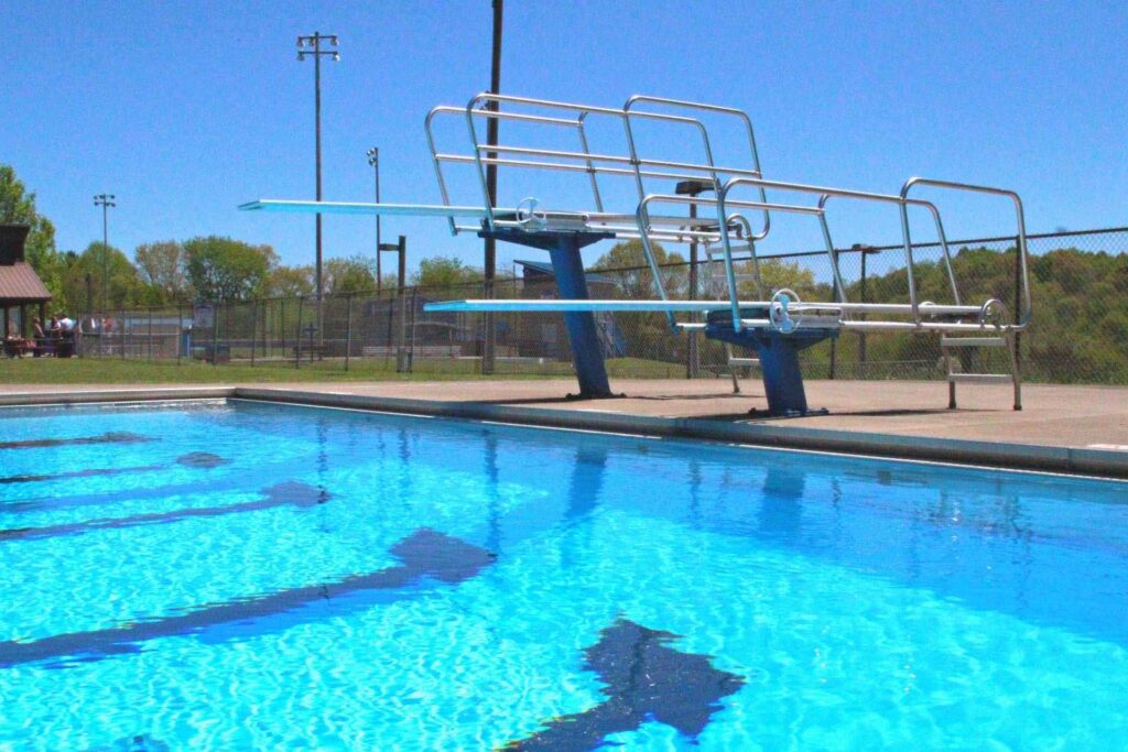 Buckhannon-Upshur Recreational Park hiring for summer season