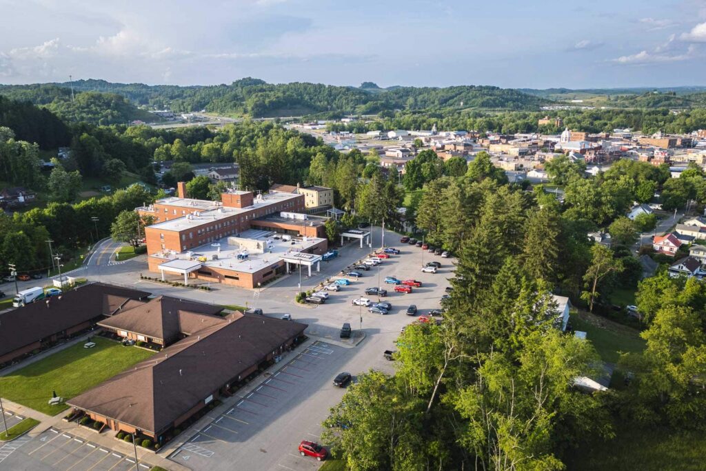 WVU Medicine St. Joseph’s Hospital to host casual healthcare recruiting coffee chat in Weston