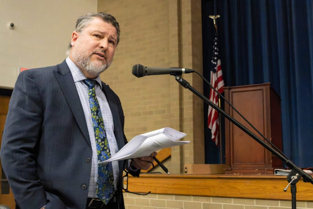 Nearly three years into state takeover, Upshur County school board seeks clarity on what comes next