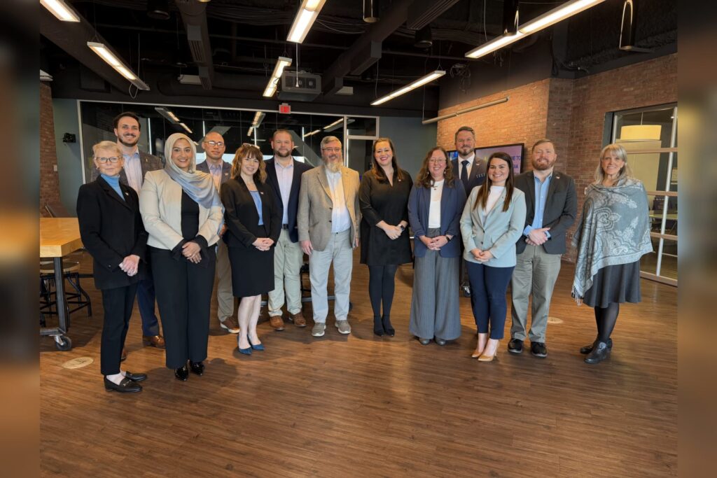 WV First Foundation selects WVU team for $1.5M statewide opioid needs assessment