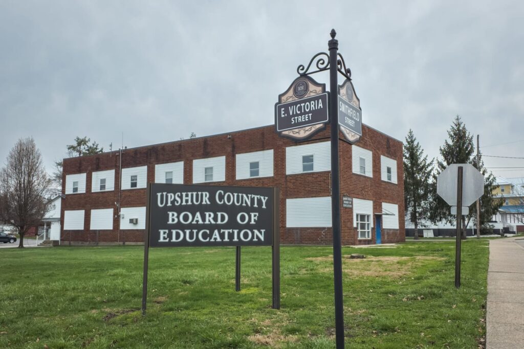 Dozens of Upshur County school employees could lose their jobs as state orders massive reduction in force