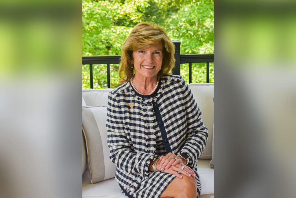 Cindi Roth to retire as WVU Foundation president and CEO