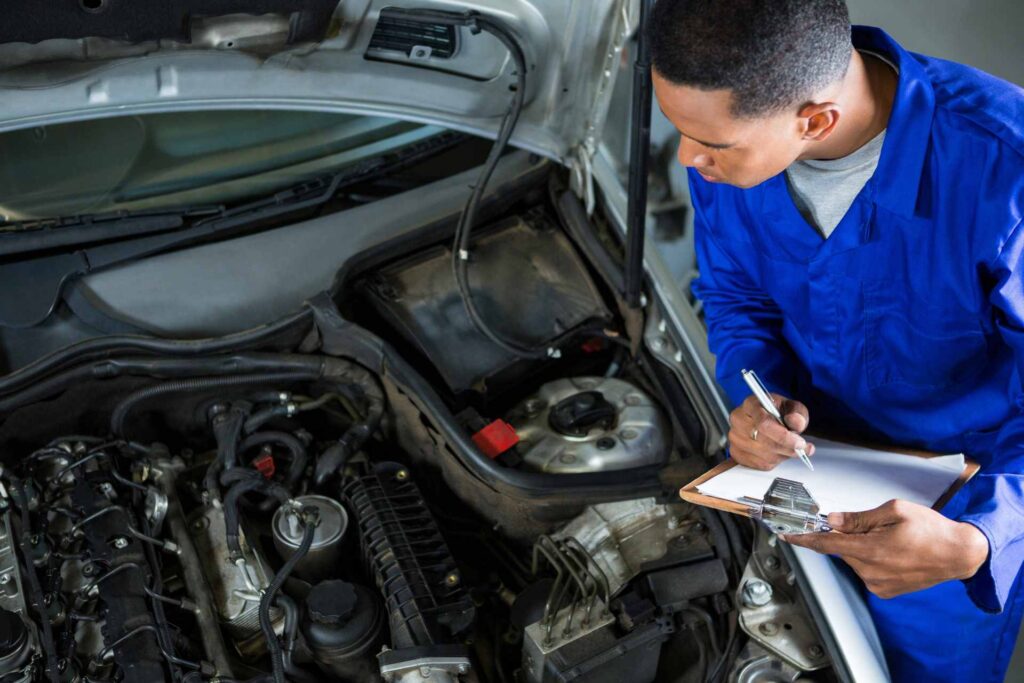 Safe cars save lives: Drivers urged to check vehicles during Safety Recalls Week