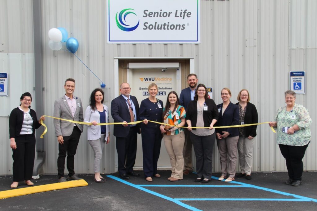 St. Joseph’s Hospital launches Senior Life Solutions program to support older adults