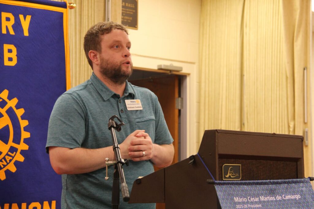 Wesleyan service scholars logged 5,000 hours in Upshur County last semester