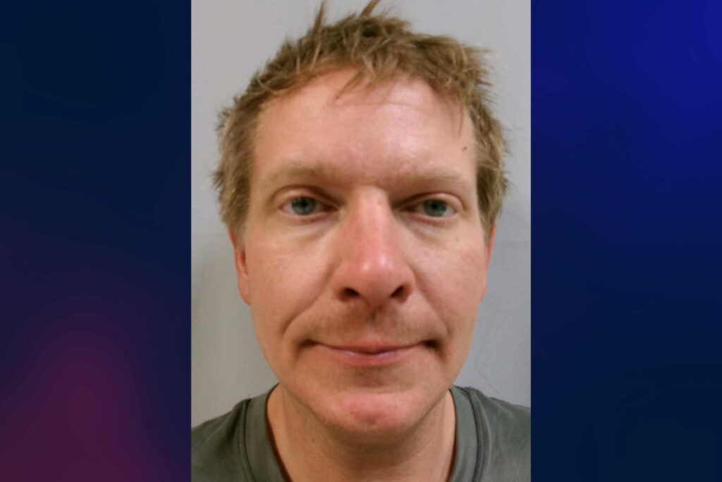 Buckhannon man arrested after police find messages about delivering methamphetamine