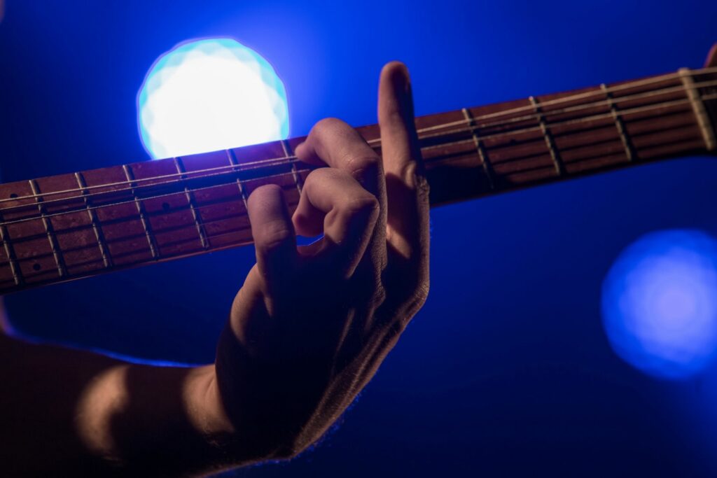 Free all-ages rock concert set for March 14 at Colonial Arts Center