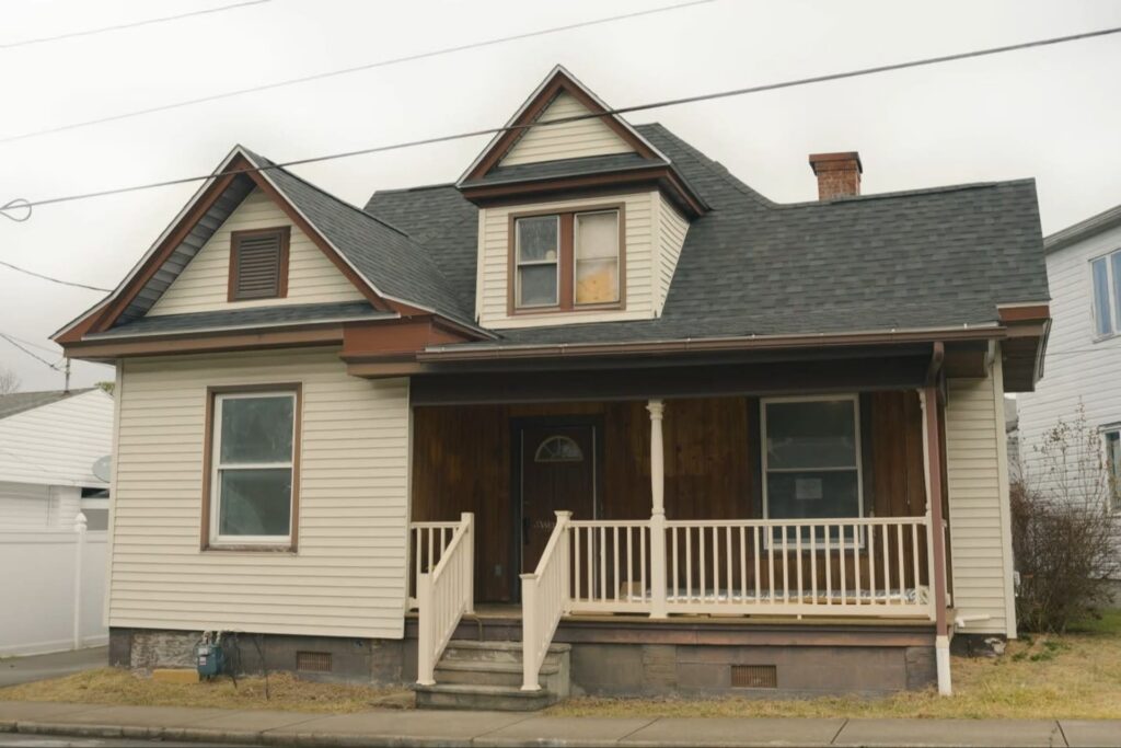 Mission Appalachia to renovate historic Buckhannon home — and give it away on Labor Day