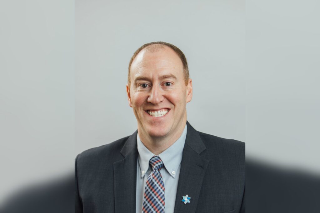 BCHA names Josh Allen as new chief operating officer