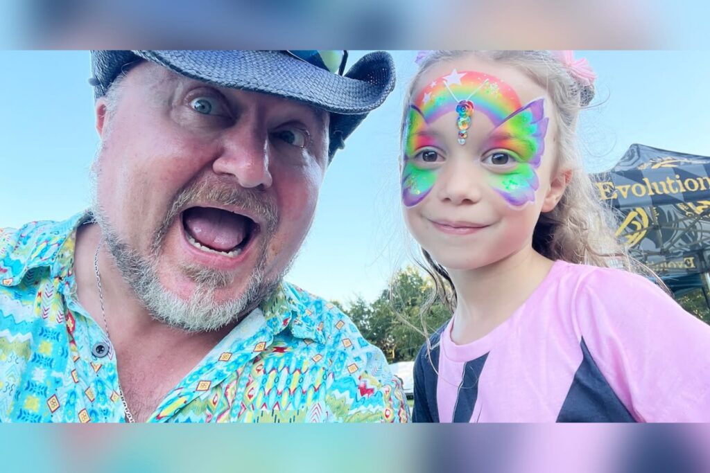 Former PE teacher turned children’s author shares ‘Whimsies of an Accidental Poet’