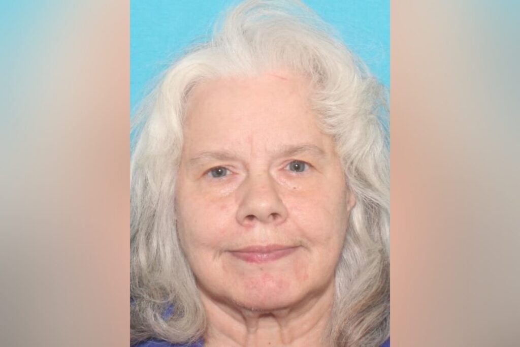 Search underway for missing Elkins-area woman