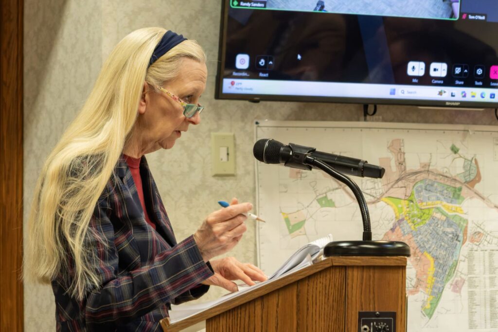 Pay raises, paving and new equipment lead Buckhannon budget talks