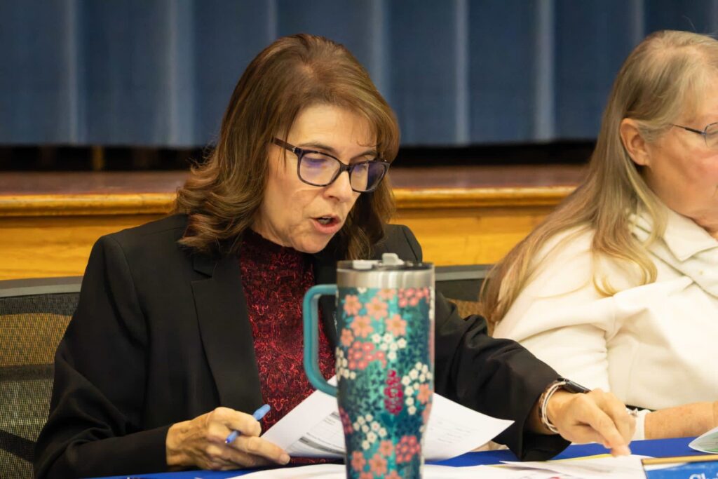 Miller retiring as superintendent; state takes no action on returning control to Upshur County Schools