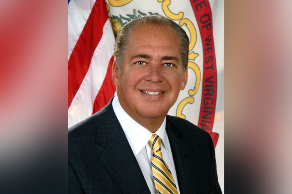 This week in West Virginia history: March 15 to 21