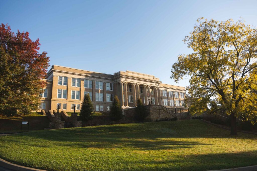 Fairmont State MBA ranked among top 3 programs in West Virginia