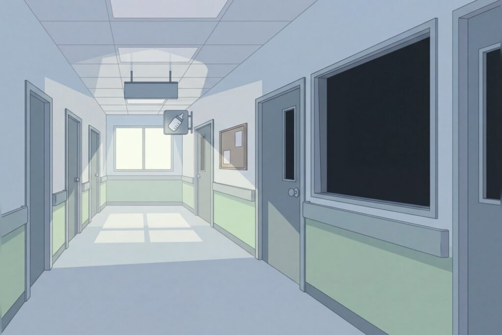 Stonewall Jackson Memorial Hospital to end obstetrics delivery services May 1