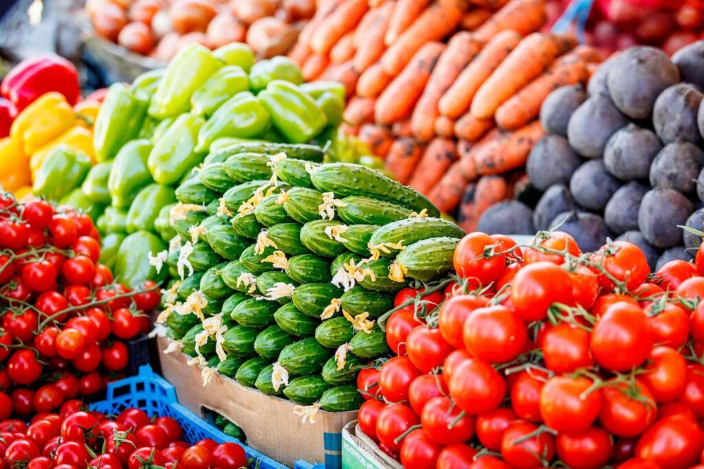 WVDA announces Senior Farmers Market Nutrition Program, encourages farmers to apply