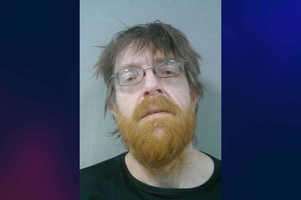 Buckhannon man arrested for revoked license and suspected drug distribution