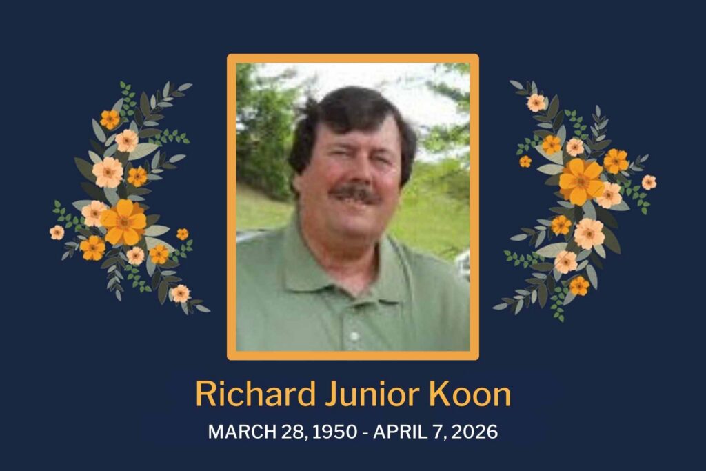 Richard Junior Koon