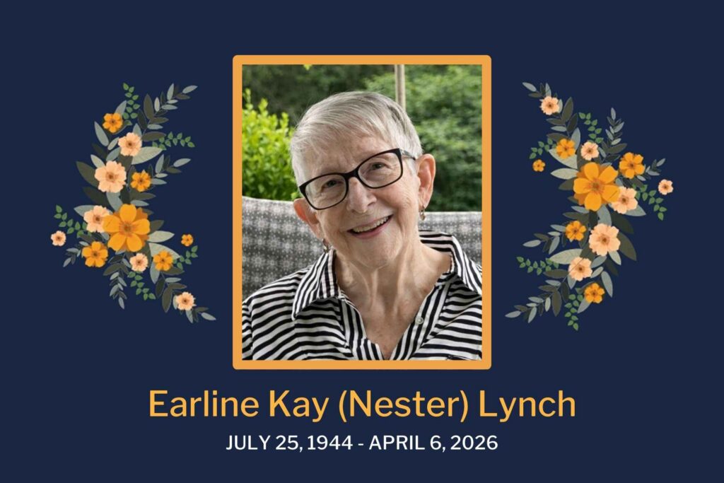 Earline Kay (Nester) Lynch