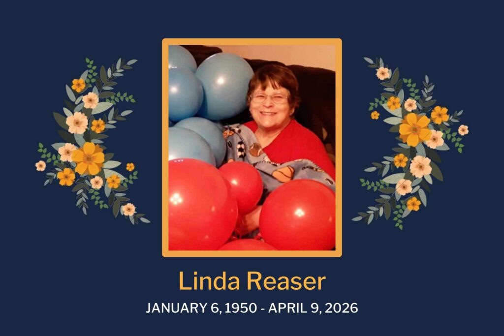 Linda Reaser