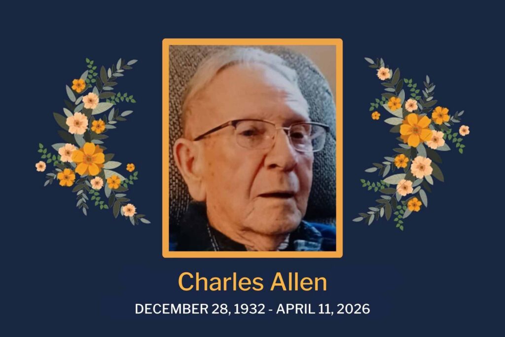 Charles Allen